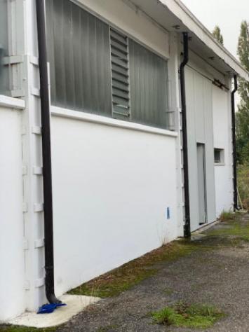 Immobile di 320 m² in vendita a Concordia sulla Secchia - Foto 8