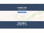 Immobile in asta di 790 m² in vendita a Cuneo