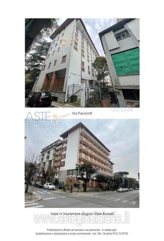 IMMOBILI-IMMOBILE COMMERCIALE-Viale IV Novembre, 2, 51016 Montecatini-Terme PT, Italia - Foto 2