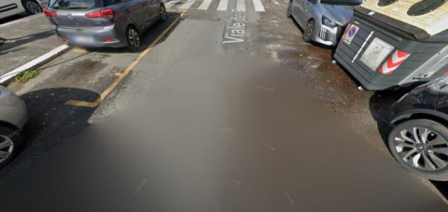 Immobile in asta di 14 m² in vendita a Roma - Foto 11