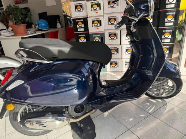 VESPA Primavera 125 NEW 2026 rif. 23971755 - Foto 9
