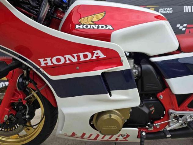 HONDA CB 1100 R Conservata rif. 23942306 - Foto 3