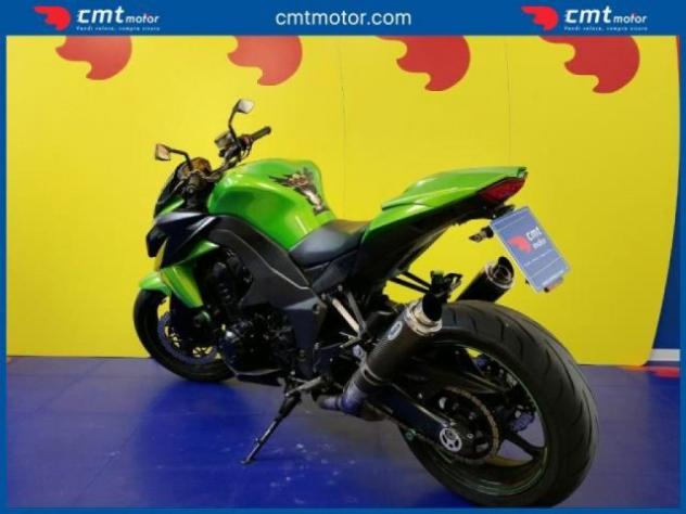 KAWASAKI Z 1000 Garantita e Finanziabile rif. 24181109 - Foto 4