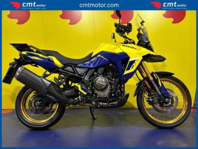 SUZUKI RM 80 V-Sto0DE Garantita e Finanziabile rif. 23988588