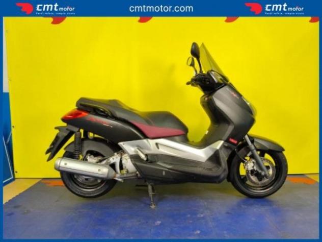 YAMAHA X-Max 250 Garantito e Finanziabile rif. 23690417