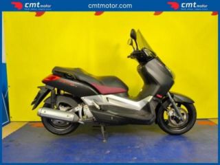 YAMAHA X-Max 250 Garantito e Finanziabile rif. 23690417