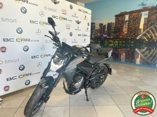 CF MOTO 300NK NAKED *Km 6.200 rif. 23790105