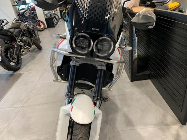 DUCATI DesertX 937 . rif. 23891841 - Foto 3