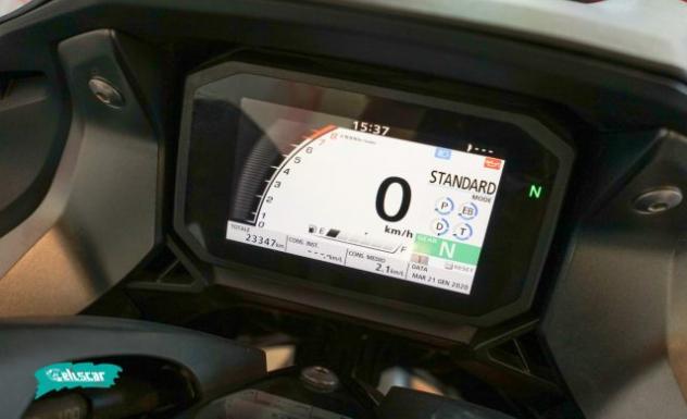 HONDA Forza 750 FORZA 750 rif. 23910011 - Foto 5