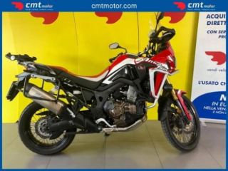 HONDA Africa Twin CRF 1000 L Garantita e Finanziabile rif. 23908556