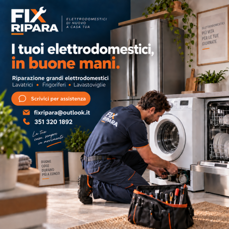 CERCHIAMO TECNICI E ARTIGIANI CON PARTITA IVA – MILANO E ROMA