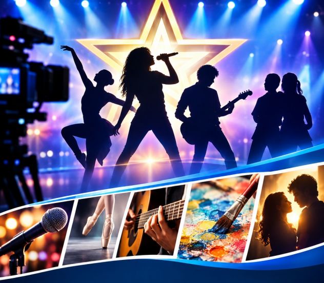 🎬 Casting: si cercano volti nuovi per canale TV nazionale