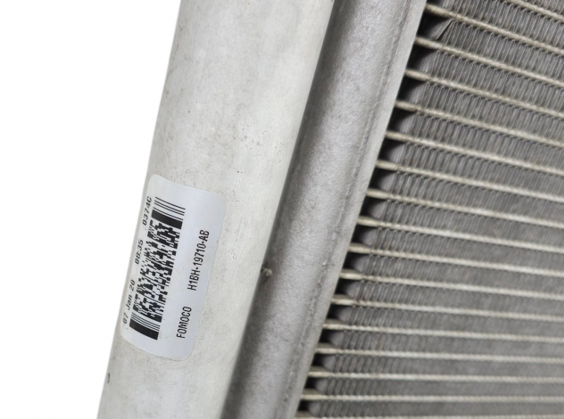 RADIATORE A/C FORD EcoSport Serie H1BH-19710-AB UGJM Diesel 1500 (12) - Foto 15