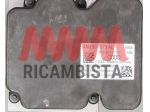 4N06147517BJ Audi A6 2.0 centralina ABS gruppo pompa Bosch