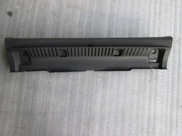 5M0863459 RIVESTIMENTO BAULE VOLKSWAGEN GOLF PLUS 1.6 B 75KW 5M 5P (2006) RICAMBIO USATO