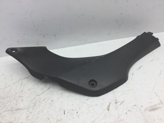 HONDA HORNET 600 CARENA SCOCCA FIANCHETTO SOTTOSELLA SINISTRO 2001 PC36A02F