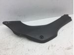 HONDA HORNET 600 CARENA SCOCCA FIANCHETTO SOTTOSELLA SINISTRO 2001 PC36A02F