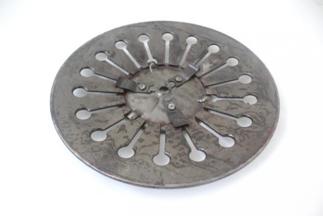BMW R 850 RT 21212330385 21212325863 FRIZIONE 259 94 - 01 CLUTCH 21212330025 21211341321 21212330023 - Foto 6