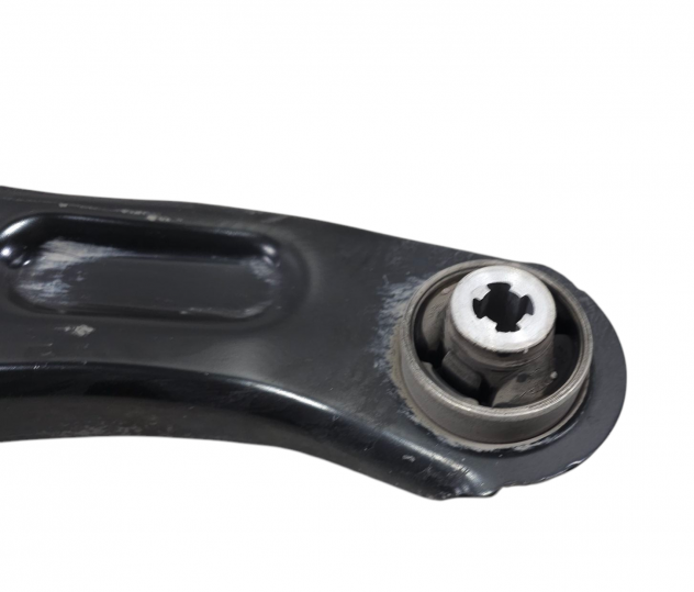 BRACCIO OSCILLANTE ANTERIORE DESTRO PEUGEOT 208 Serie 9850674380 (19) - Foto 10