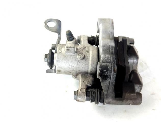 2Q0615423C PINZA FRENO POSTERIORE SINISTRA SKODA FABIA 1.0 B 70KW 5P (2024) RICAMBIO USATO - Foto 5