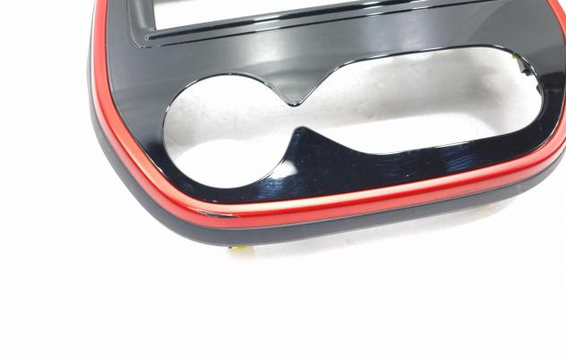 MASCHERINA CENTRALE CRUSCOTTO RENAULT Captur Serie 682705384R (1319) - Foto 9