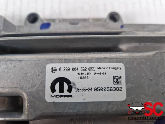 50056382 50056382 CENTRALINA CONTROLLO CAMBIO AUTOMATICO JEEP Compass Serie diesel - Foto 3