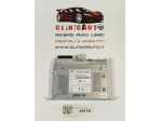 AUTORADIO PEUGEOT 208 Serie 9815356780 HM01 (1219)