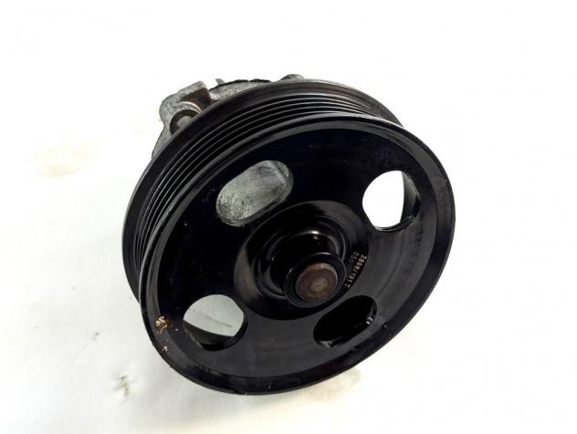 55272433 POMPA ACQUA FIAT PUNTO 1.3 D 55KW 5M 5P (2012) RICAMBIO USATO - Foto 2