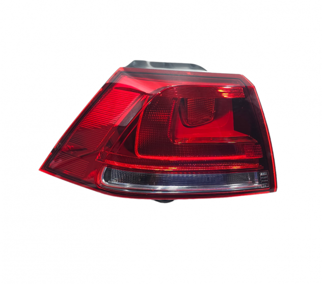 STOP FANALE POSTERIORE SINISTRO VOLKSWAGEN Golf 7 Berlina 5G0945095M (12)