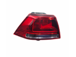 STOP FANALE POSTERIORE SINISTRO VOLKSWAGEN Golf 7 Berlina 5G0945095M (12)