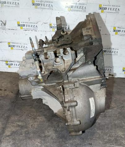 CAMBIO MANUALE COMPLETO HONDA FR-V 1° Serie Diesel 2200 (0511) - Foto 3