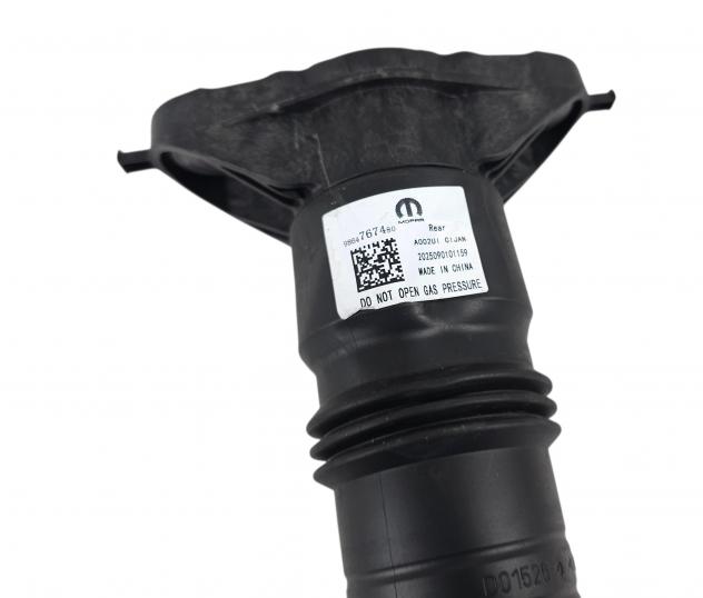 COPPIA AMMORTIZZATORI PEUGEOT 2008 Serie 9864590280 (19) - Foto 13