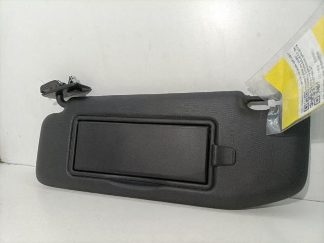 PARASOLE ALETTA ANTERIORE SX PEUGEOT 2008 Serie 98265222ZD DV5RC/YHZ (19)
