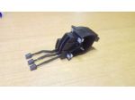 Leveraggi Aria Calda / Fredda FIAT Panda 1 serie anno 2003