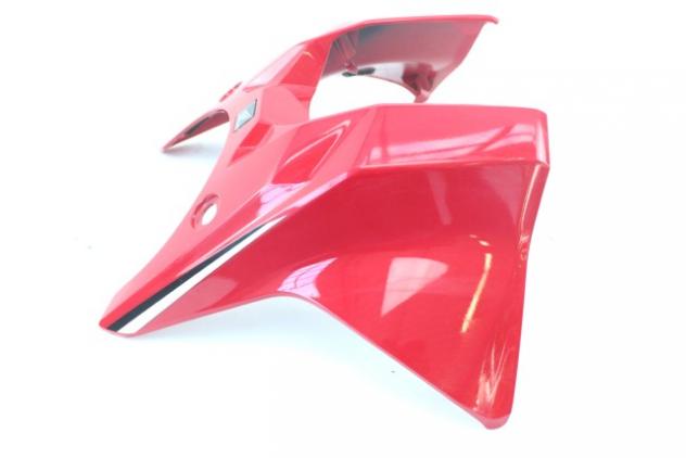 HONDA CBR 650 R 17570MKND10ZA CARENA SERBATOIO ANTERIORE RH01 19 - 20 FRONT TANK FAIRING 17571MKND500 - Foto 3