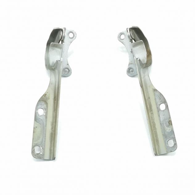 CERNIERE COFANO ANTERIORE DX E SX SUZUKI Jimny 1° Serie 5741050G00000 (9805)