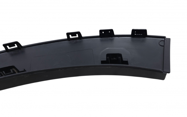 MODANATURA PARAURTI ANTERIORE DESTRA CITROEN C3 Serie 9815114677 (16) - Foto 10