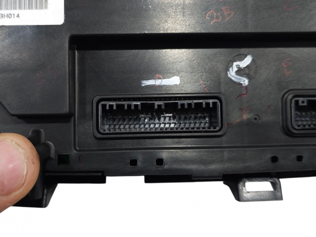 COMANDI CLIMA HYUNDAI Bayon Serie 97250-Q0210 (21) - Foto 14