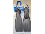 PINNE CRESSI PRO