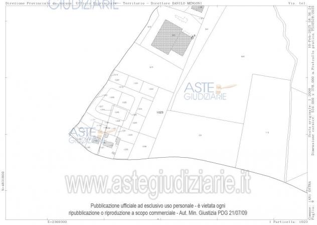 IMMOBILI-ALTRA CATEGORIA-Via Santa Maria Apparve, 60010 Ostra AN, Italia - Foto 10