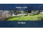 Immobile in asta di 41362 m² in vendita a Pianella
