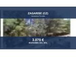 Immobile in asta di 33260 m² in vendita a Zagarise
