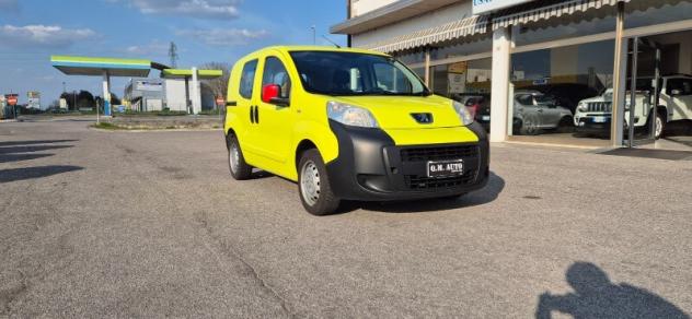 PEUGEOT Bipper Bipper Tepee Mix 1.3 HDi 80CV - Foto 3