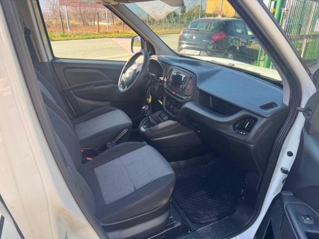 FIAT DOBLO' 1.6 MJT 120CV PC-TN Cargo Lamierato rif. 23402136 - Foto 8