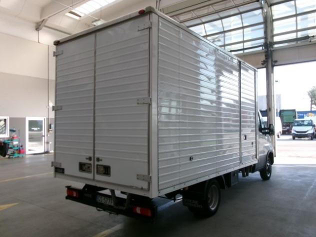 IVECO DAILY 35C14 2.3JTD 140CV EURO6E rif. 23626953 - Foto 3
