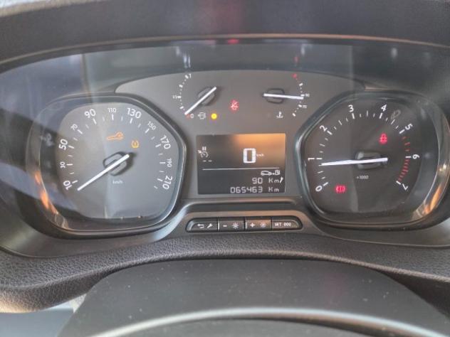 FIAT Scudo 1.5 BlueHDi 100 CV PL-SL-TN Furgone Business rif. 24159891 - Foto 8