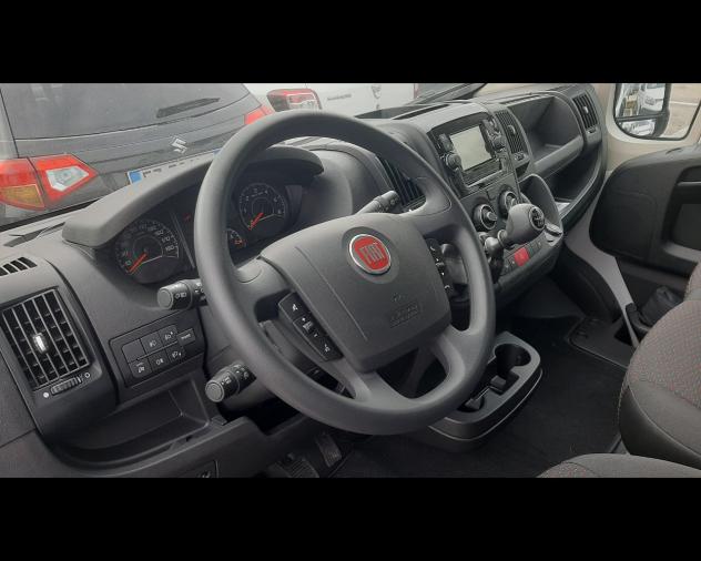 FIAT Ducato 33 2.2 Mjt 140CV PM-TM Easy Pro Furgone - Foto 6