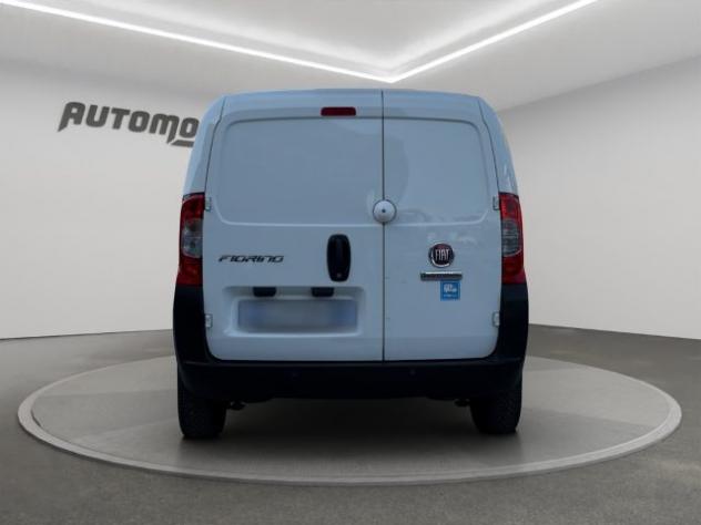 FIAT Fiorino 1.3MJT 80CV rif. 23686323 - Foto 5
