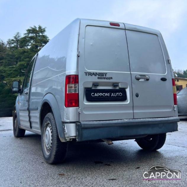 FORD Transit Connect 1.8 TDCi/90CV - AUTOCARRO - IVA DEDUCIBILE rif. 24109738 - Foto 5