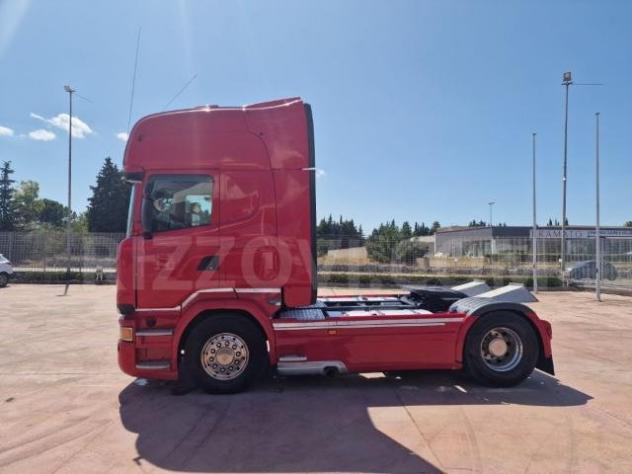 SCANIA R 490 A 4X2 2017 - Foto 3
